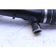 2008 2009 2010 BMW 535i Intercooler Air Induction Charge Pipe OEM