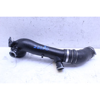 2008 2009 2010 BMW 535i Intercooler Air Induction Charge Pipe OEM