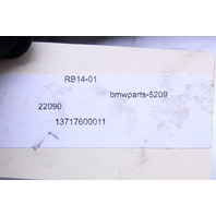 2008 2009 2010 BMW 535i Intercooler Air Induction Charge Pipe OEM