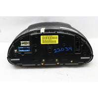2001 BMW X5 Speedometer Speedo Instrument Cluster OEM