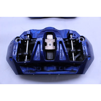 2013-2018 BMW M5 M6 Front Brake Caliper Set Brembo OEM