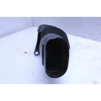 2014 BMW X3 Air Intake Hose Tube Pipe OEM