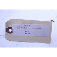 2014 BMW X3 Air Intake Hose Tube Pipe OEM