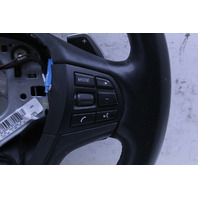 2011-2015 BMW X3 Steering Wheel M-Sport Paddle Shift