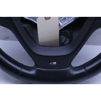 2011-2015 BMW X3 Steering Wheel M-Sport Paddle Shift