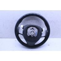 2011-2015 BMW X3 Steering Wheel M-Sport Paddle Shift