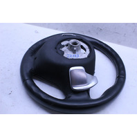 2011-2015 BMW X3 Steering Wheel M-Sport Paddle Shift