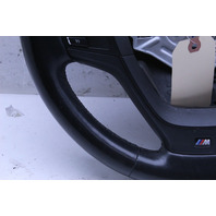 2011-2015 BMW X3 Steering Wheel M-Sport Paddle Shift