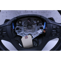 2011-2015 BMW X3 Steering Wheel M-Sport Paddle Shift