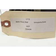 2006-2010 BMW M5 M6 S85 Oil Pan Pump - 11417834496 OEM