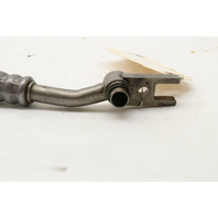 2007 2008 2009 BMW 335i Oil Cooler Return Line Hose Pipe OEM