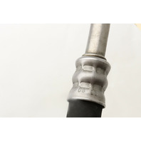 2007 2008 2009 BMW 335i Oil Cooler Return Line Hose Pipe OEM