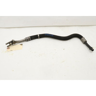 2007 2008 2009 BMW 335i Oil Cooler Return Line Hose Pipe OEM