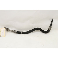 2007 2008 2009 BMW 335i Oil Cooler Return Line Hose Pipe OEM