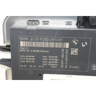 2011 BMW X3 Footwell Light Control Module LCM OEM