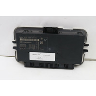 2011 BMW X3 Footwell Light Control Module LCM OEM