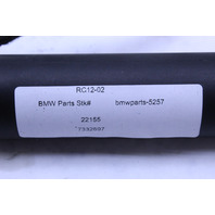 2013 2014 BMW X6M E71 Trunk Hatch Liftgate Strut Shock Left OEM