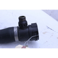 2014 BMW X3 Engine Coolant Radiator Hose OEM