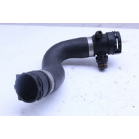 2014 BMW X3 Engine Coolant Radiator Hose OEM