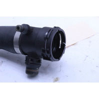 2014 BMW X3 Engine Coolant Radiator Hose OEM
