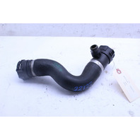 2014 BMW X3 Engine Coolant Radiator Hose OEM
