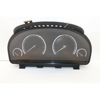 2011-2019 BMW 528i 535i 550i X3 750i Instrument Cluster 62109363243 OEM