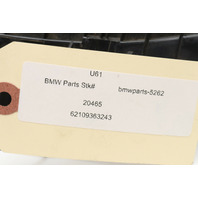 2011-2019 BMW 528i 535i 550i X3 750i Instrument Cluster 62109363243 OEM