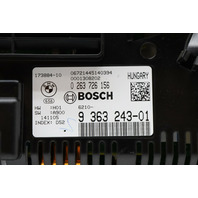 2011-2019 BMW 528i 535i 550i X3 750i Instrument Cluster 62109363243 OEM