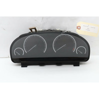 2011-2019 BMW 528i 535i 550i X3 750i Instrument Cluster 62109363243 OEM