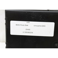 2015 BMW 528i Central Locking Gateway Control Module OEM