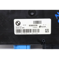 2015 BMW 528i Central Locking Gateway Control Module OEM