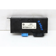 2015 BMW 528i Central Locking Gateway Control Module OEM
