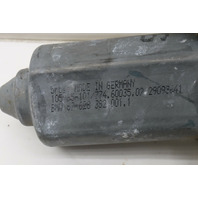 2004 2005 2006 BMW 745i 750i E66 Power Window Motor Left OEM