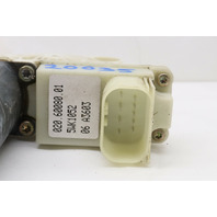 2004 2005 2006 BMW 745i 750i E66 Power Window Motor Left OEM
