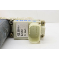 2004 2005 2006 BMW 745i 750i E66 Power Window Motor Left OEM