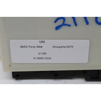 2001 BMW 740Li E38 Body Control Module BCM OEM