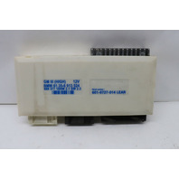 2001 BMW 740Li E38 Body Control Module BCM OEM