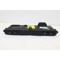 2005 BMW 645ci E63 Seat Heater DTC Parking Distance PDC Switch OEM