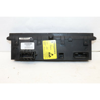 2005 BMW 645ci E63 Seat Heater DTC Parking Distance PDC Switch OEM