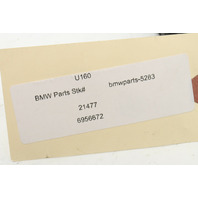 2005 BMW 645ci E63 Seat Heater DTC Parking Distance PDC Switch OEM