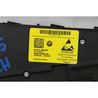 2007-2013 BMW X5 X6 E70 E71 Left Power Seat Switch 61319275067 OEM