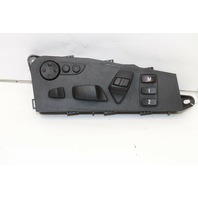 2007-2013 BMW X5 X6 E70 E71 Left Power Seat Switch 61319275067 OEM