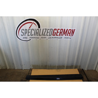 2011-2017 BMW X3 X4 Front Door Molding Left Driver - 51138052081 OEM