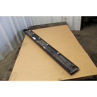 2011-2017 BMW X3 X4 Front Door Molding Left Driver - 51138052081 OEM