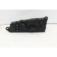 2007-2013 BMW X5 X6 Front Power Seat Switch Right OEM