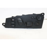 2007-2013 BMW X5 X6 Front Power Seat Switch Right OEM