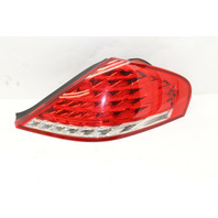 2008 2009 2010 BMW 650i E63 E64 M6 Tail Light Right Lci - 63217177070 OEM
