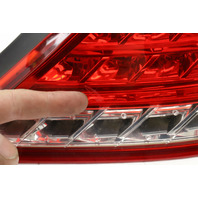 2008 2009 2010 BMW 650i E63 E64 M6 Tail Light Right Lci - 63217177070 OEM