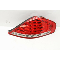 2008 2009 2010 BMW 650i E63 E64 M6 Tail Light Right Lci - 63217177070 OEM