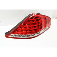 2008 2009 2010 BMW 650i E63 E64 M6 Tail Light Right Lci - 63217177070 OEM